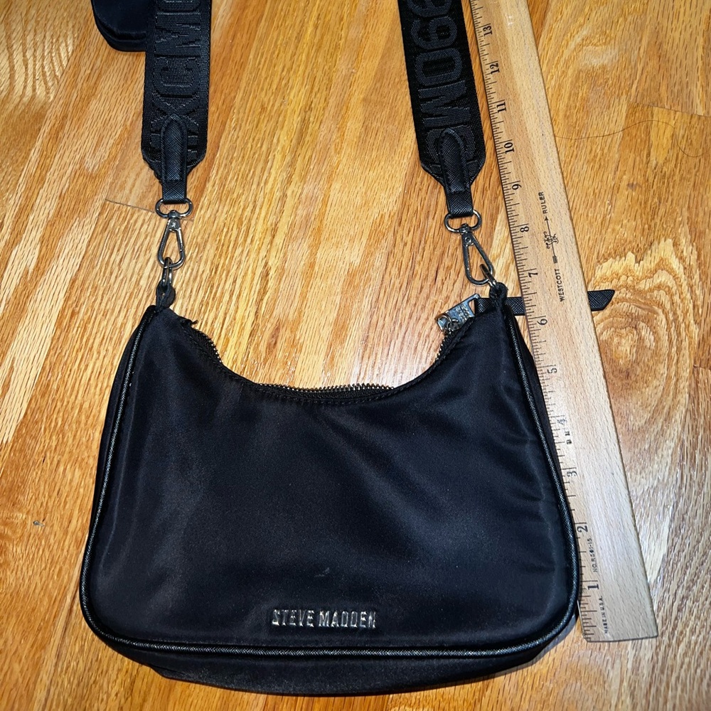 Steve Madden Crossbody Bag